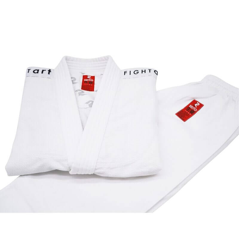 Karate-gi