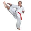 Kimono karate-gi White Kaiten Saizen-WKF