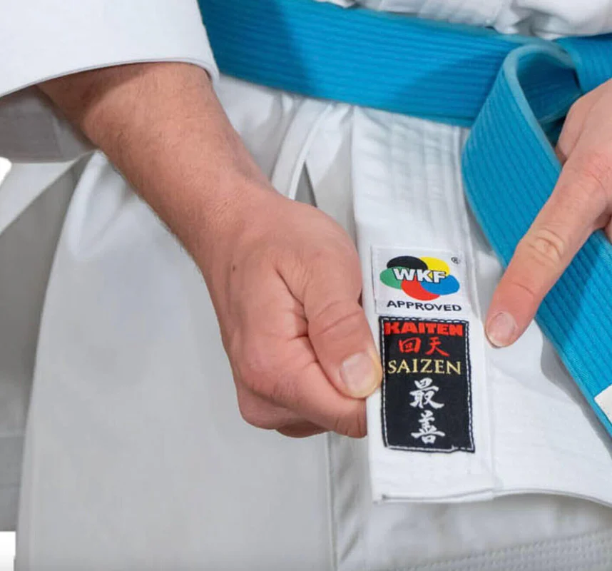 Karate-gi