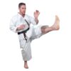 Kimono karate-gi Kaiten Saizen White