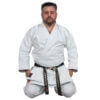 Kimono karate-gi Kaiten Saizen -White