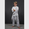 Fight-Art karate training kimono - Budo model - child