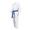 Kimono karate training-Bushi model
