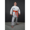 Kimono-karate-gi training - Bushi model - Fight-Art
