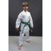 Kimono karate-gi training - Model-Bushi - Fight-Art