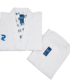 Karate-gi training kimono - Bushi model - Fight-Art