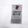 Karate-gi training kimono - Keikogi model Limited Edition DPA-Fight-Art