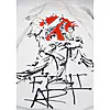 Training karate-gi kimono - GANO Limited Edition Keikogi model - Fight-Art
