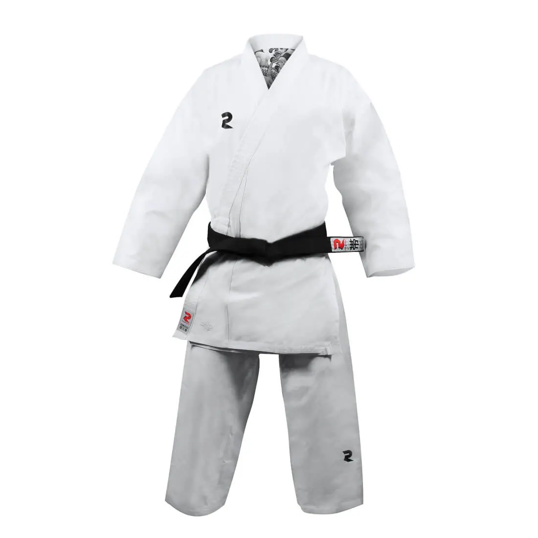 Karate-gi training kimono - Keikogi model YOME Limited Edition - Fight-Art 4 Karate-gi training kimono - Keikogi model YOME Limited Edition - Fight-Art
