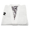 Karate-gi training kimono - Keikogi model Limited Edition YOME-Fight-Art