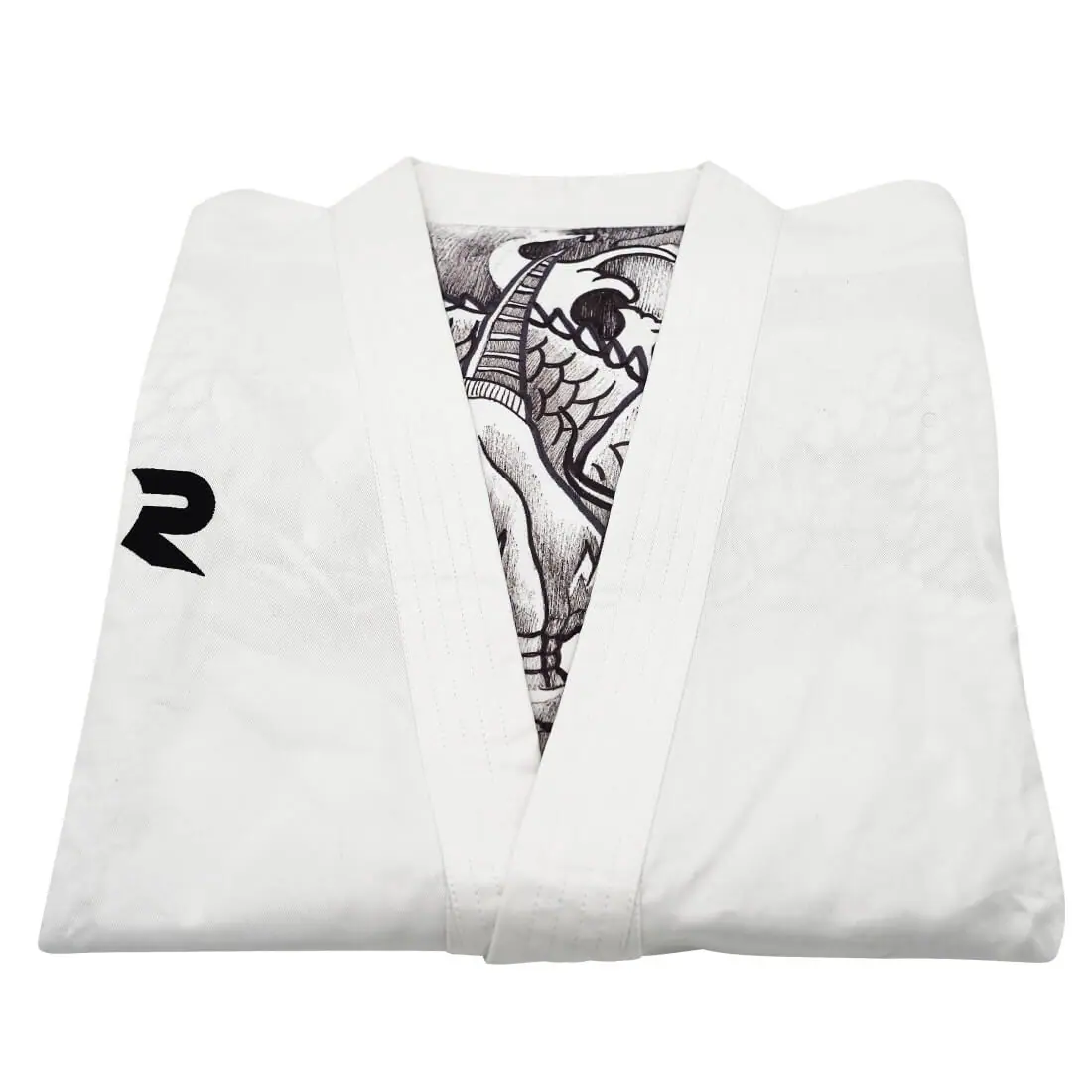 Karate-gi training kimono - Keikogi model YOME Limited Edition - Fight-Art 9 Karate-gi training kimono - Keikogi model Limited Edition YOME-Fight-Art