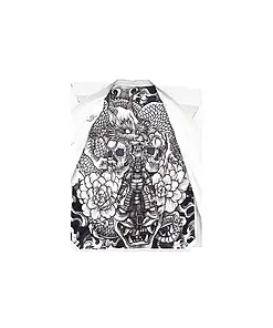 Training karate-gi kimono - Keikogi model Limited Edition-YOME - Fight-Art