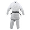 Karate-gi training kimono - YOME Limited Edition Keikogi model - Fight-Art- back