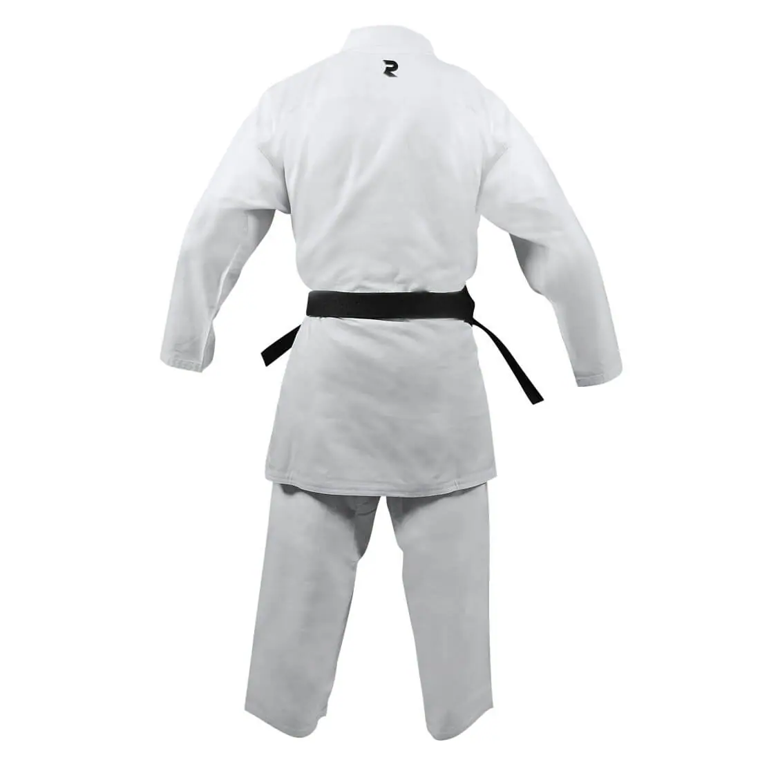 Karate-gi training kimono - Keikogi model YOME Limited Edition - Fight-Art 13 Karate-gi training kimono - YOME Limited Edition Keikogi model - Fight-Art- back