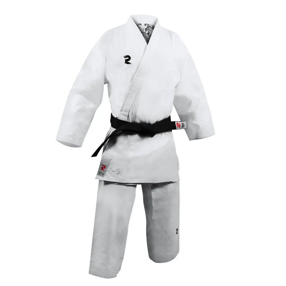 Karate-gi training kimono - Keikogi model YOME Limited Edition - Fight-Art 7 Karate-gi training kimono - Keikogi model YOME Limited Edition - Fight-Art