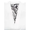 Karate-gi training kimono - Keikogi model YOME Limited Edition - Fight-Art 21 Kimono karate training - Model Keikogi Limited Edition YOME - FightArt