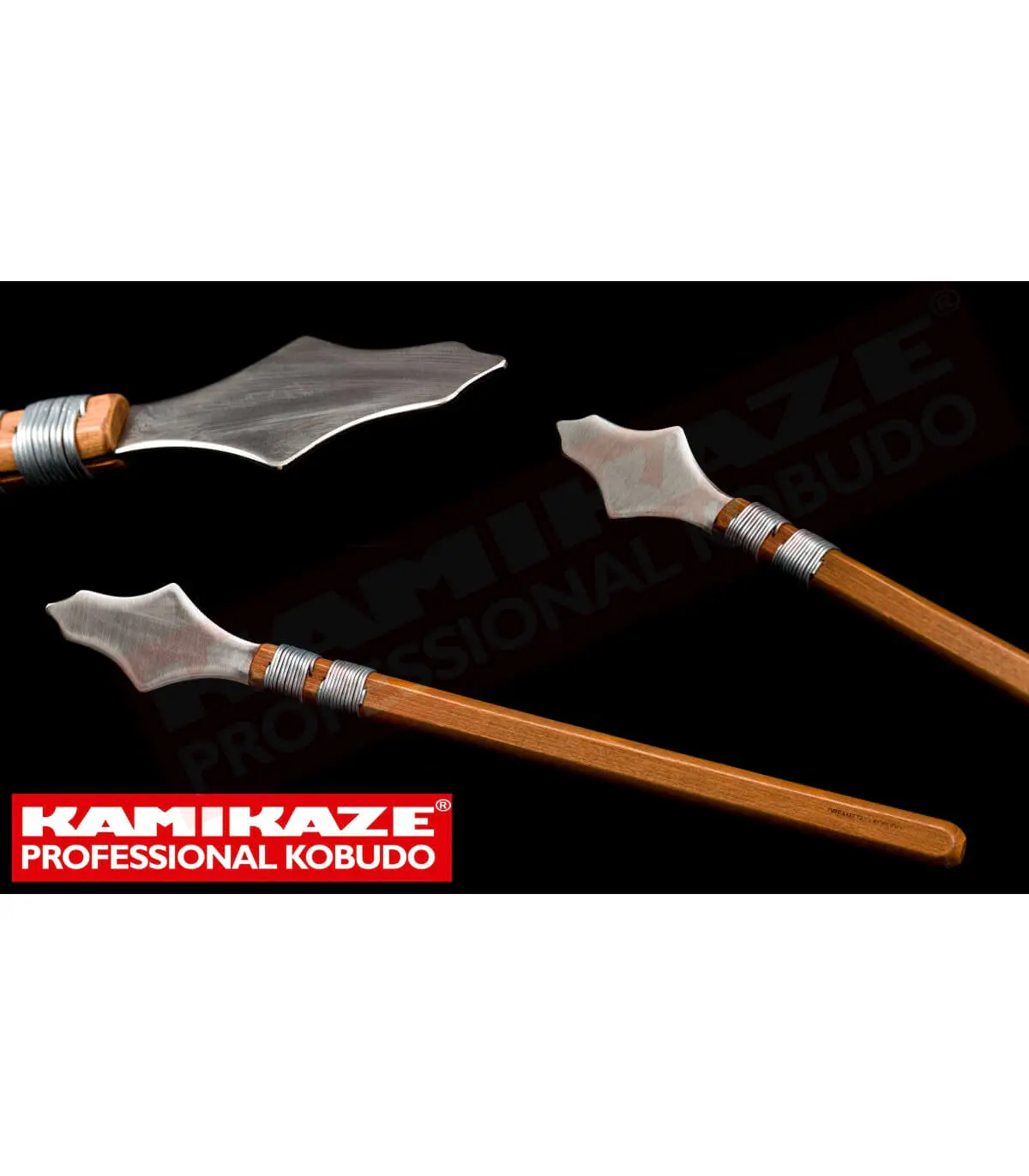 Kobudo Rochin Professional Kamikaze