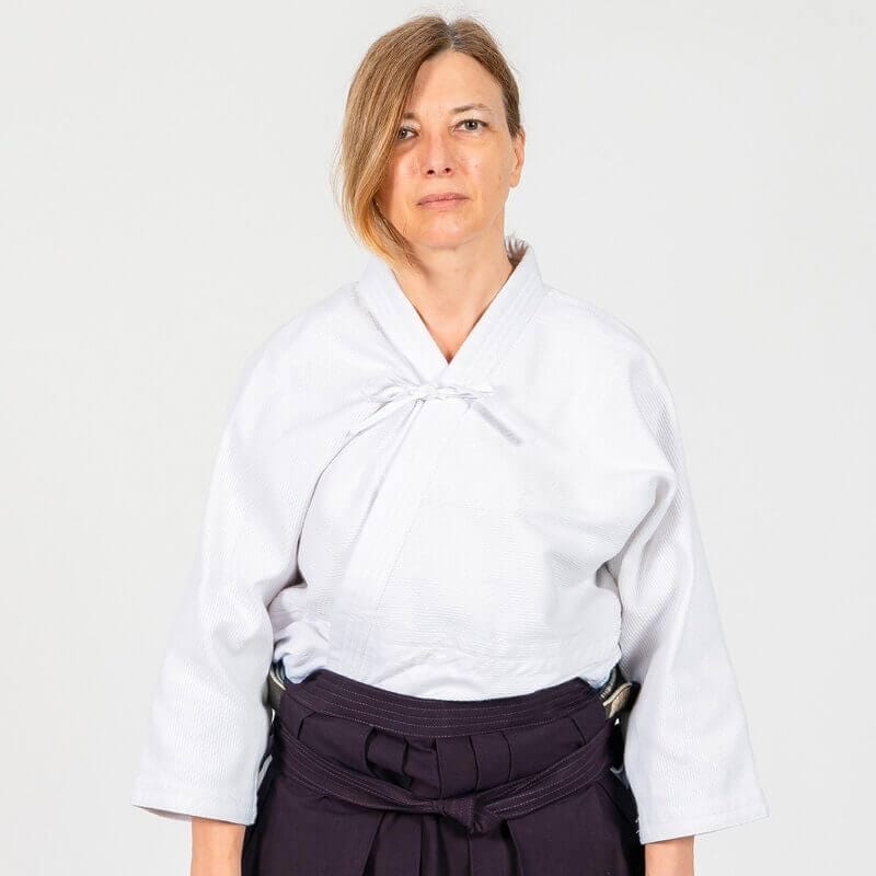 Karate-gi