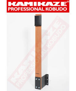 Makiwara Kamikaze Professional complete for wall mounting