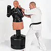 Bob-Jacket Century punching dummy