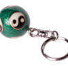 Mini Chinese ball key ring