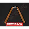 Professional Kobudo Kamikaze Nunchaku