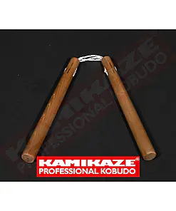 Professional Kobudo Kamikaze Nunchaku