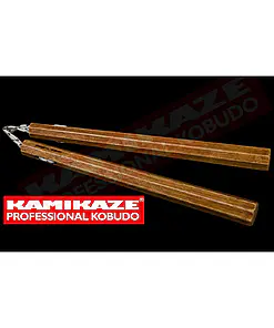 Nunchaku Kamikaze Professional Kobudo octagonal