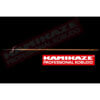 Nunti Bo Kamikaze Professional Kobudo handmade-chene-manji-sai-stainless-steel