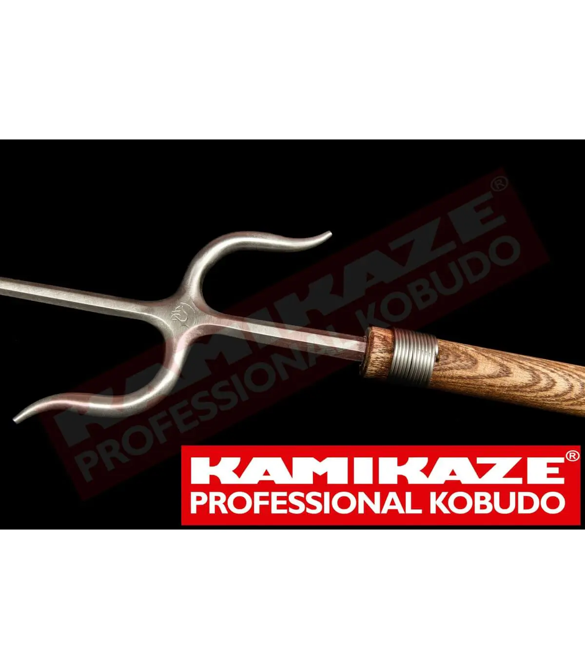 Nunti Bo Professional Kamikaze Kobudo