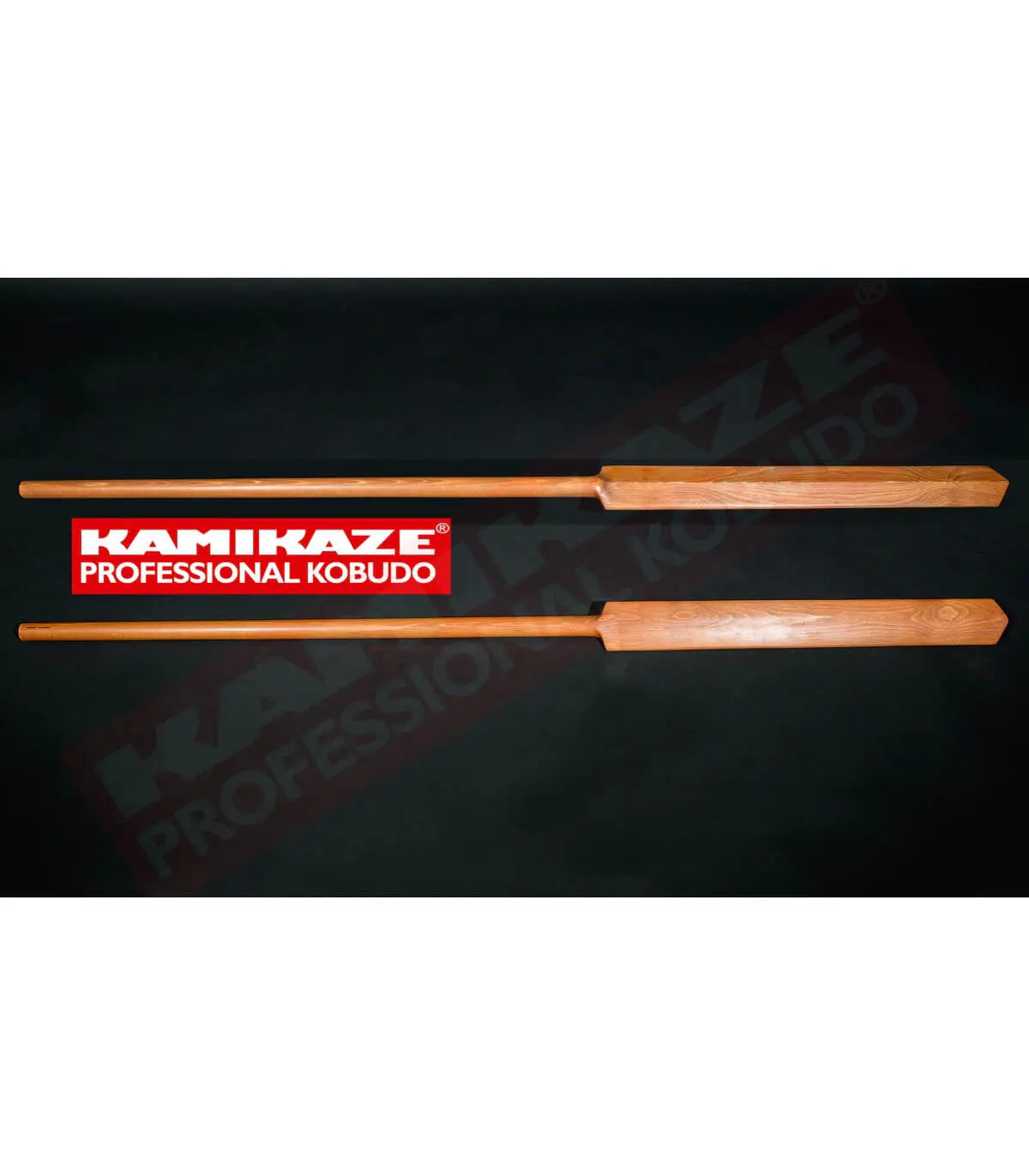 OAR (EKU) Professional Kamikaze Kobudo