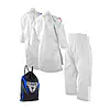 Kimono Karate PUNOK WKF Compétition VERTEX - 3-piece set 12 PUNOK VERTEX - 3 pieces