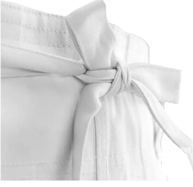Kimono Karate PUNOK WKF Compétition VERTEX - 3-piece set 4 PUNOK VERTEX - pants