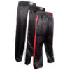   Full Contact Satin Pants - Noris