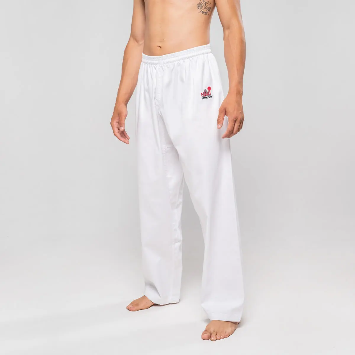 FUJI-MAE Karate Training Pants 7 FUJI-MAE Karate Training Pants