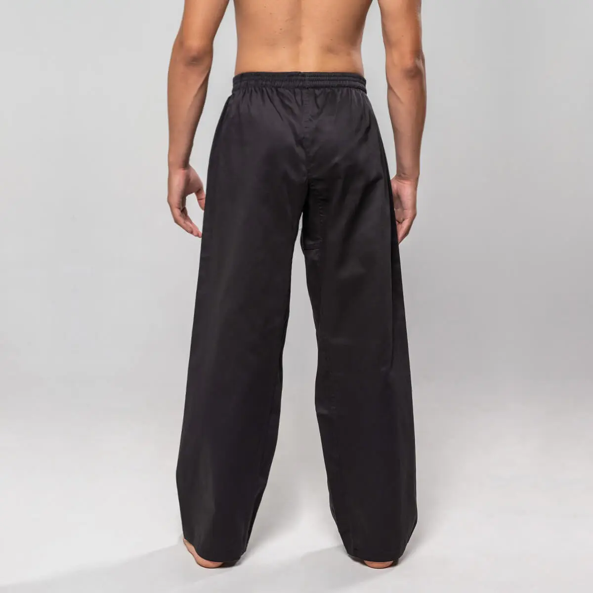 FUJI-MAE Karate Training Pants 4 Karate Training Pants FUJI-MAE