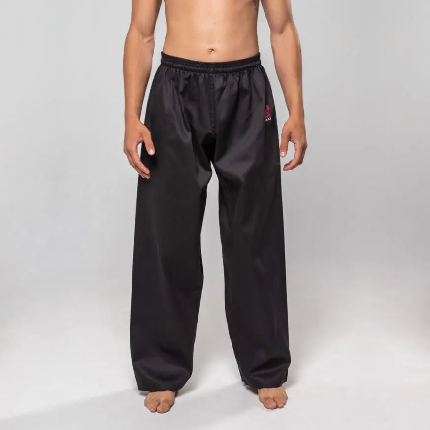 FUJI-MAE Karate Training Pants 5 Karate-Training-FUJI-MAE pants