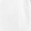 White Cotton Tangzhuang Pants