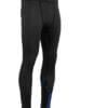 Punok multi-purpose compression pants-black
