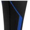 Punok multi-purpose compression pants-black-blue