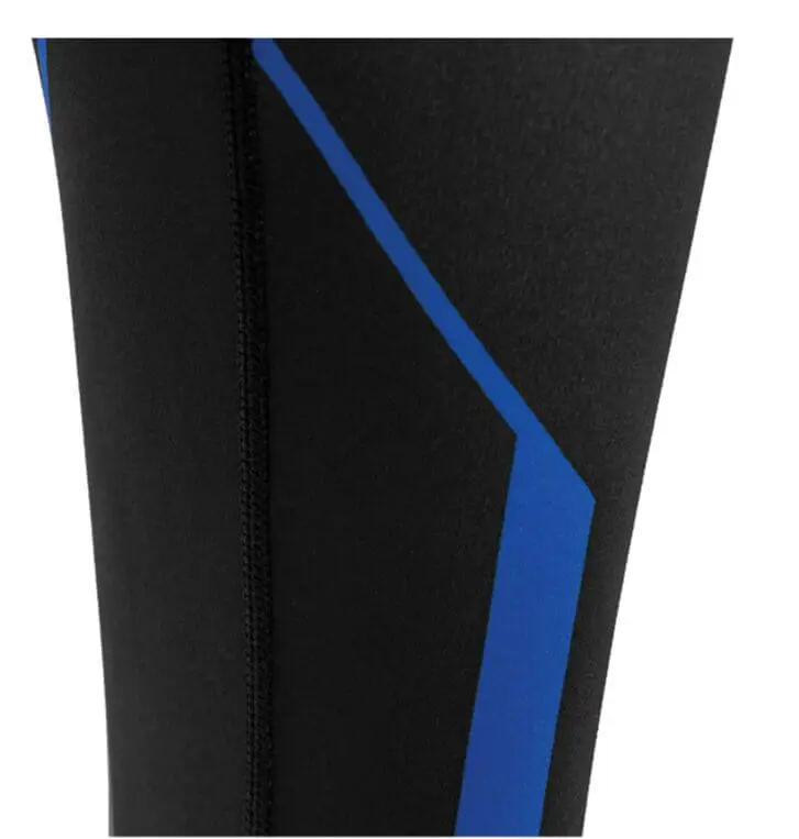 Punok multi-purpose compression pants 5 Punok multi-purpose compression pants-black-blue
