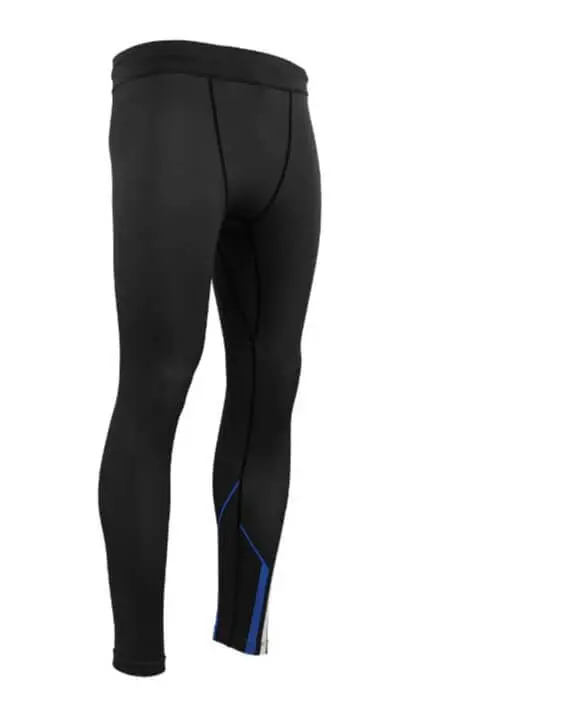 Punok multi-purpose compression pants 8 Punok multi-purpose compression pants-black