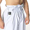 Tokaido Kata Master Mix karate pants - WKF-10 OZ