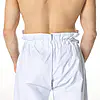 Tokaido Kata Master Mix karate pants - WKF 10OZ