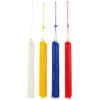 Solid-Color Sword Pompon (Long)