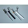 Katana key ring