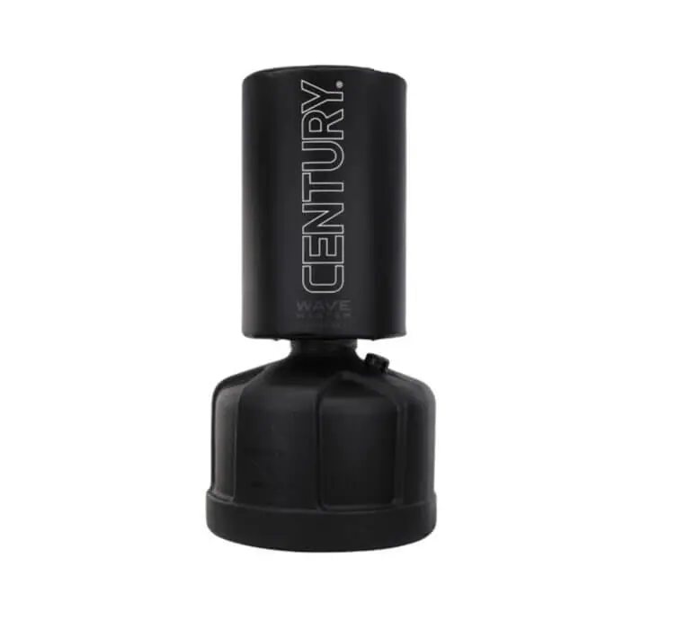 Powerline Wavemaster Century black