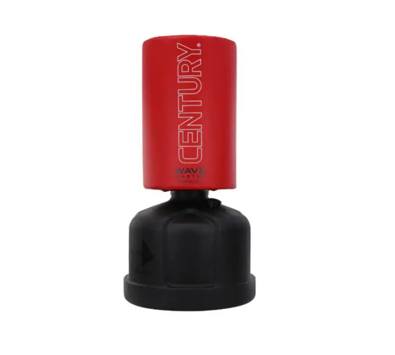 Powerline Wavemaster Century red
