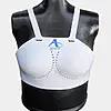 Arawaza plastic protector with straps - WKF