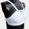Arawaza plastic protection with WKF straps